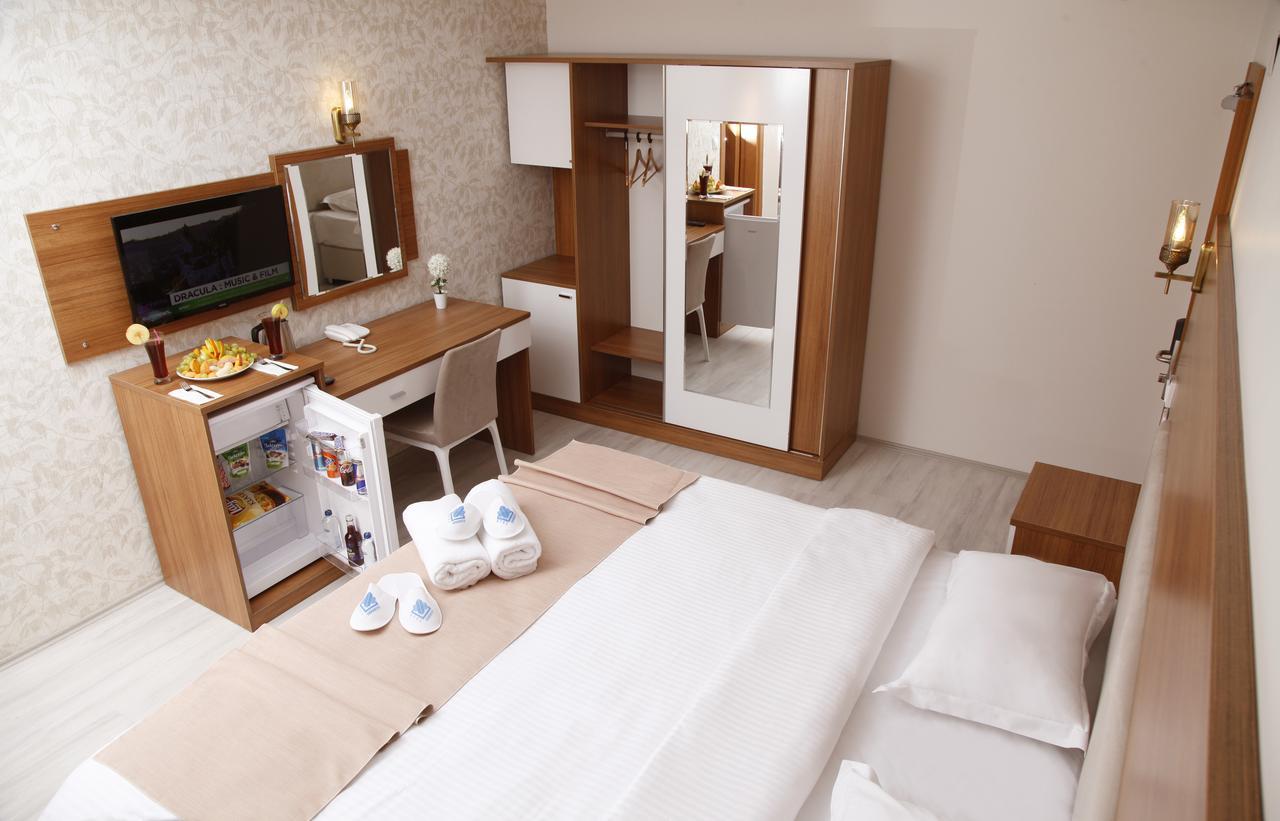 Favorite Hotel Akcaabat Ngoại thất bức ảnh