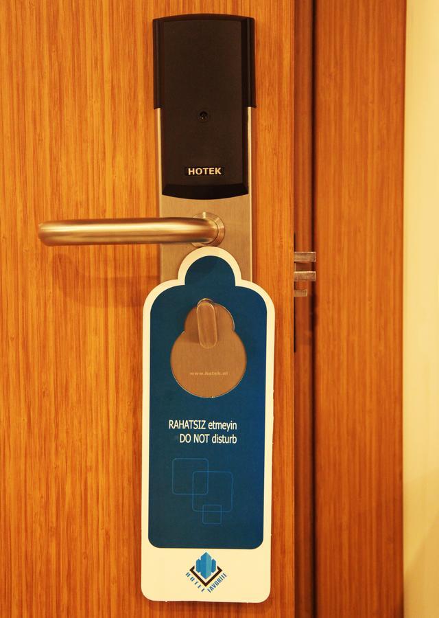 Favorite Hotel Akcaabat Ngoại thất bức ảnh