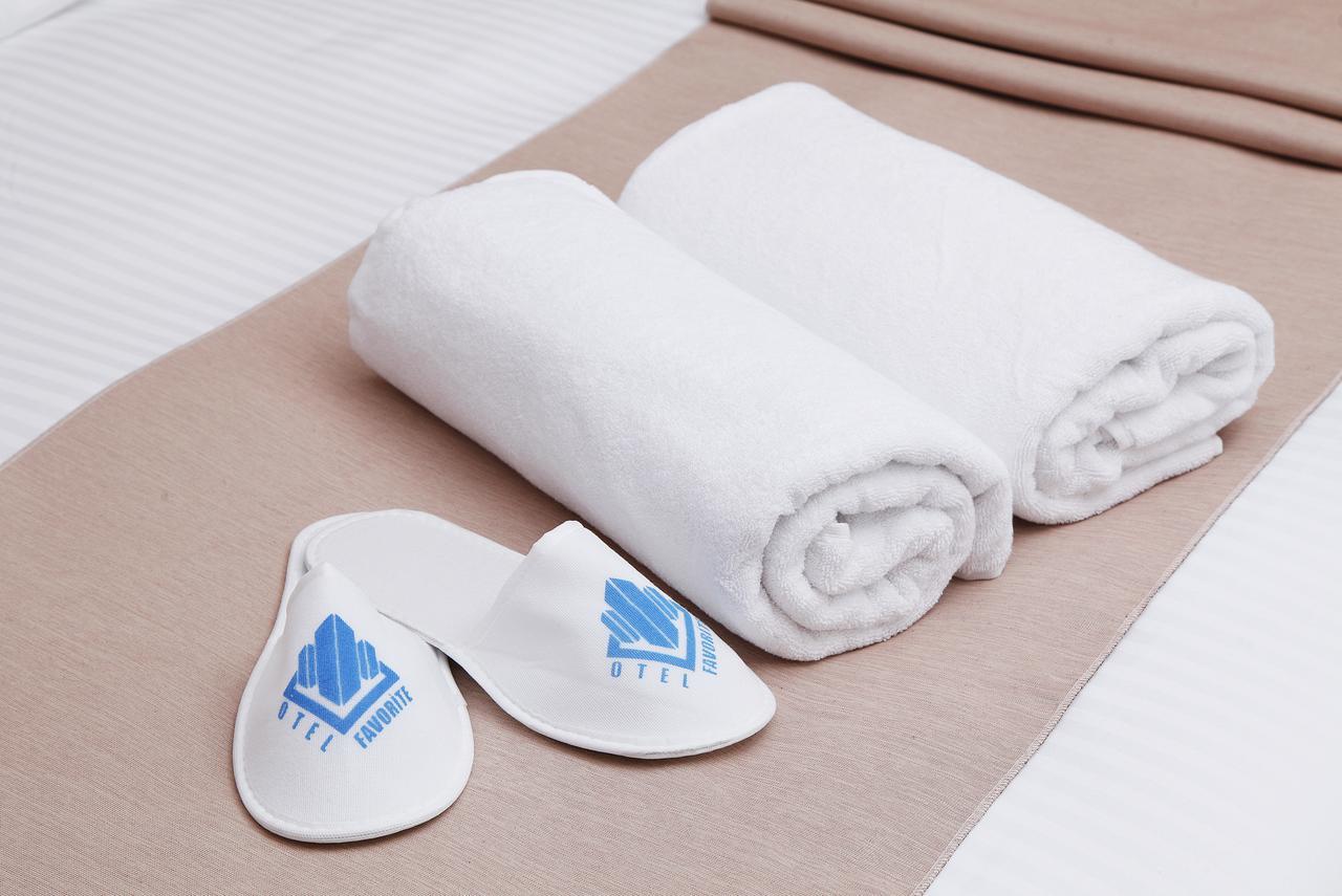 Favorite Hotel Akcaabat Ngoại thất bức ảnh